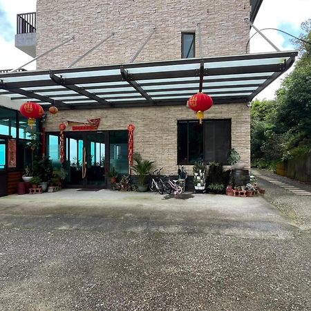 Shi Home 1639 주산 외부 사진