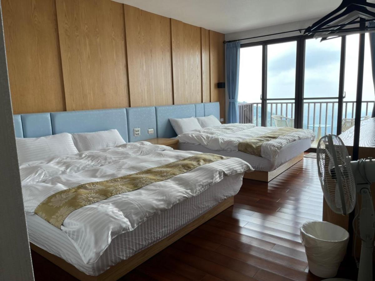 Shi Home 1639 주산 외부 사진