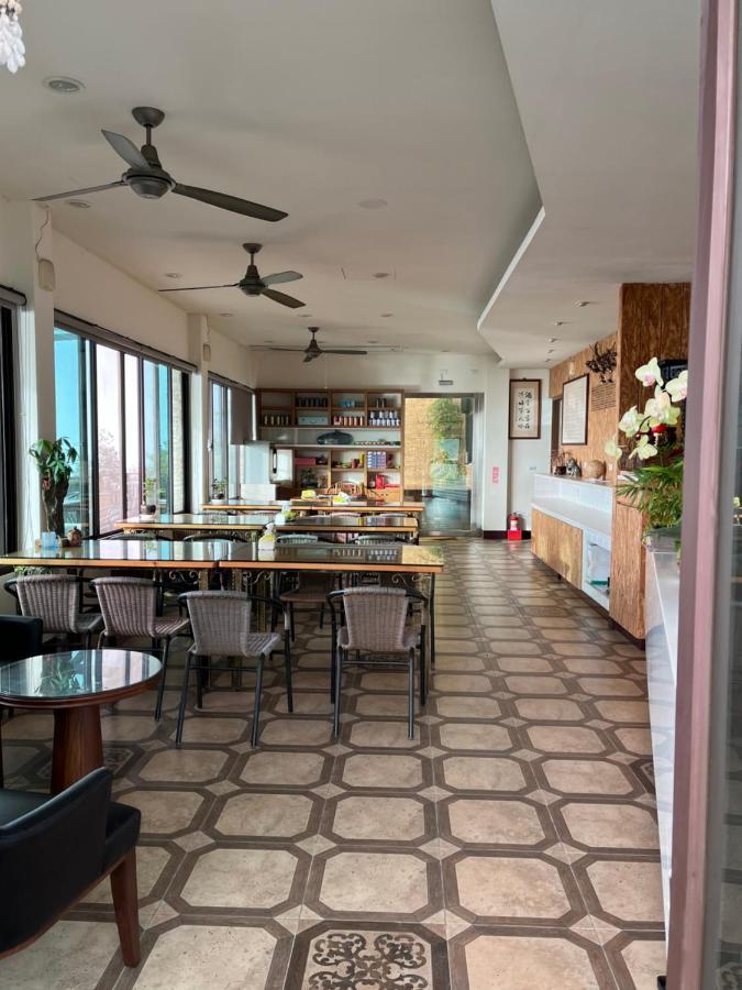 Shi Home 1639 주산 외부 사진