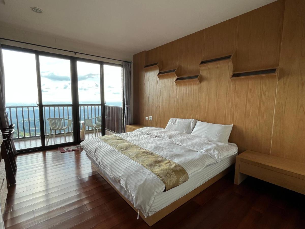 Shi Home 1639 주산 외부 사진