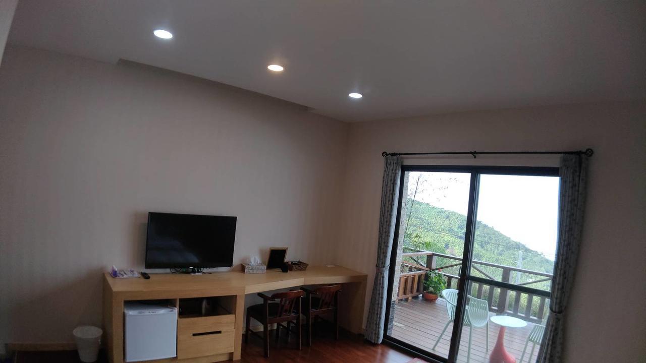 Shi Home 1639 주산 외부 사진
