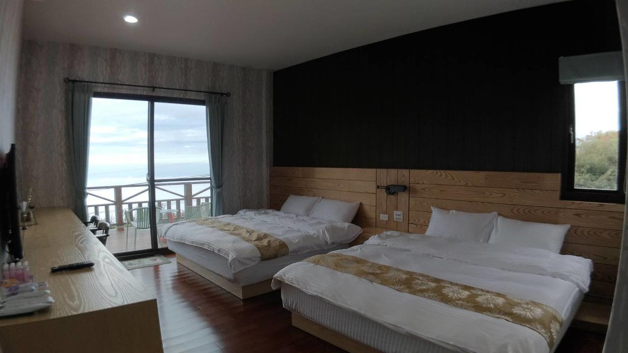 Shi Home 1639 주산 외부 사진