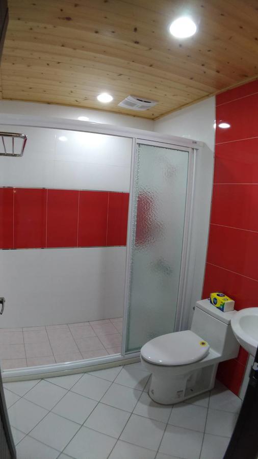 Shi Home 1639 주산 외부 사진