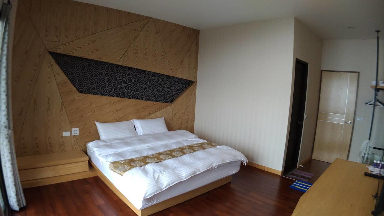 Shi Home 1639 주산 외부 사진