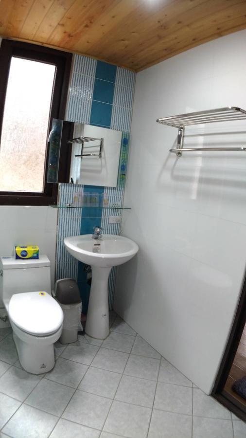 Shi Home 1639 주산 외부 사진