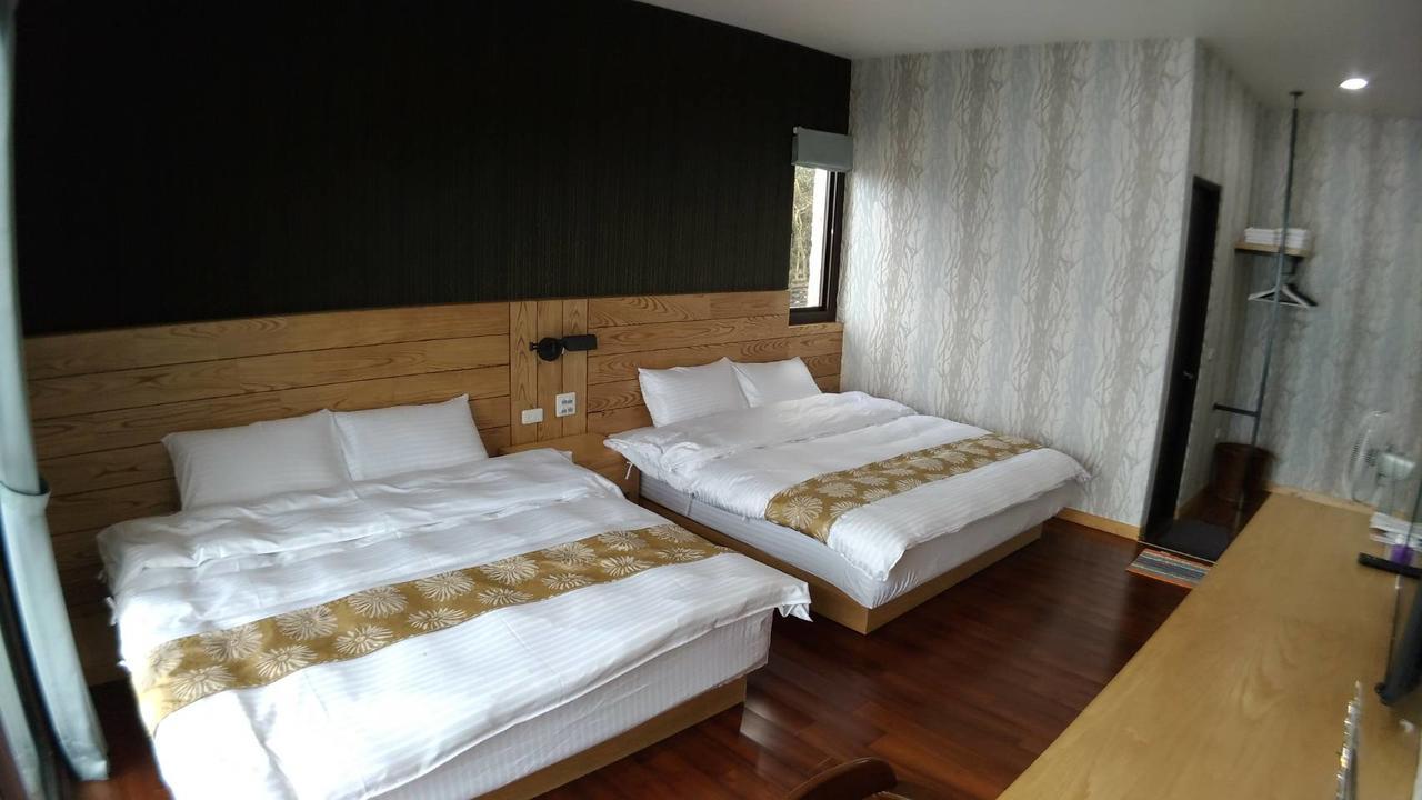 Shi Home 1639 주산 외부 사진