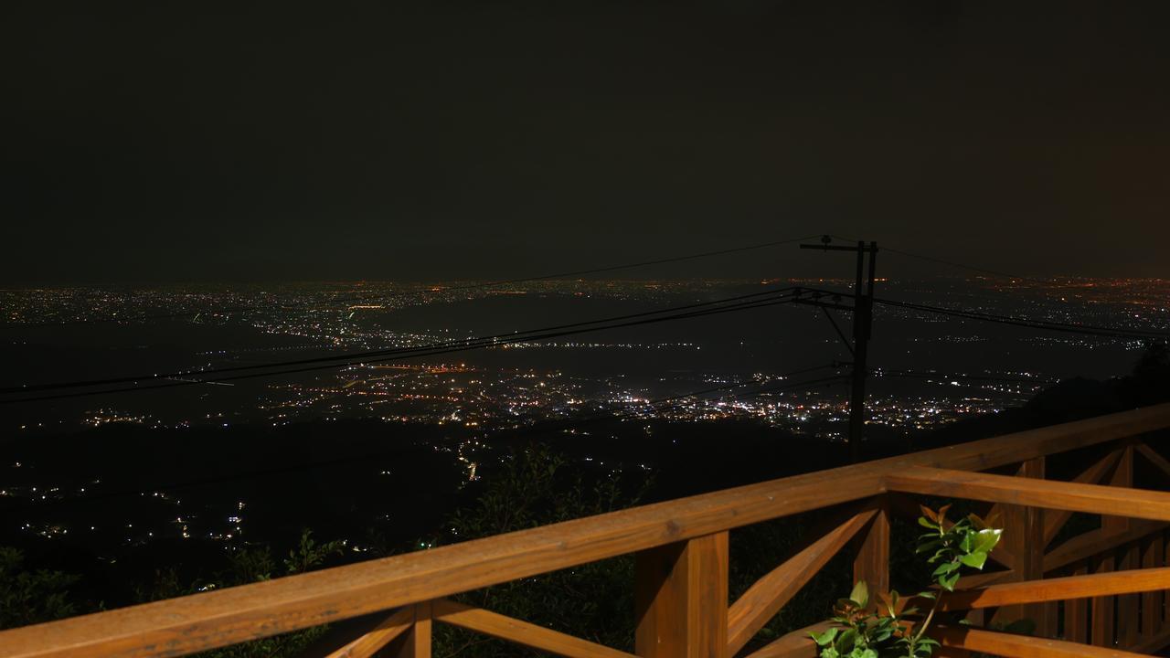 Shi Home 1639 주산 외부 사진