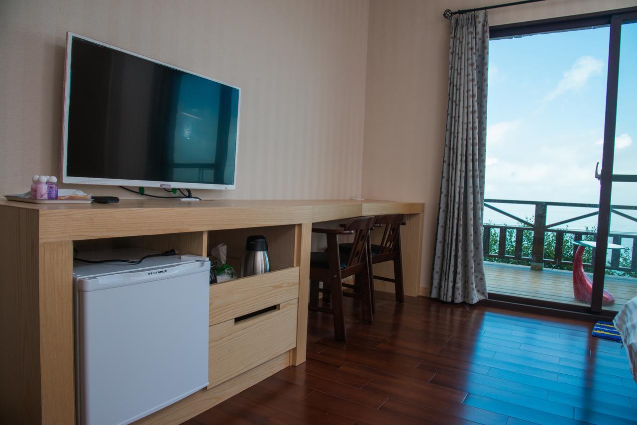 Shi Home 1639 주산 외부 사진