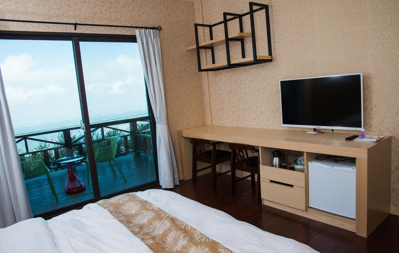 Shi Home 1639 주산 외부 사진