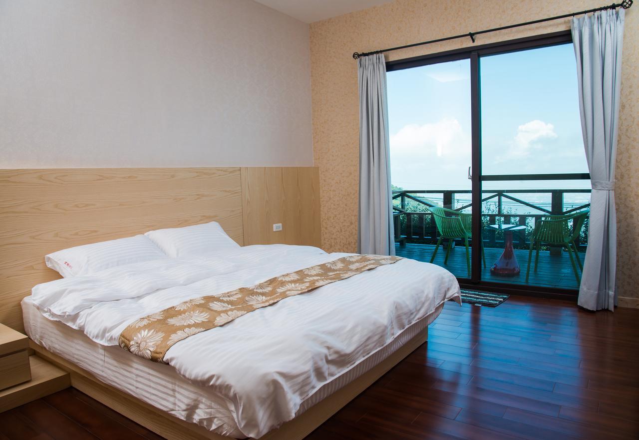 Shi Home 1639 주산 외부 사진