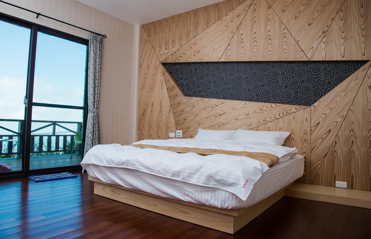 Shi Home 1639 주산 외부 사진