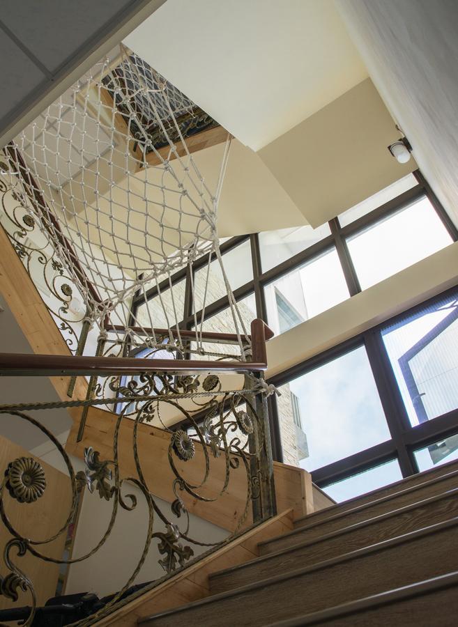 Shi Home 1639 주산 외부 사진