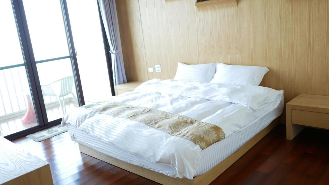 Shi Home 1639 주산 외부 사진