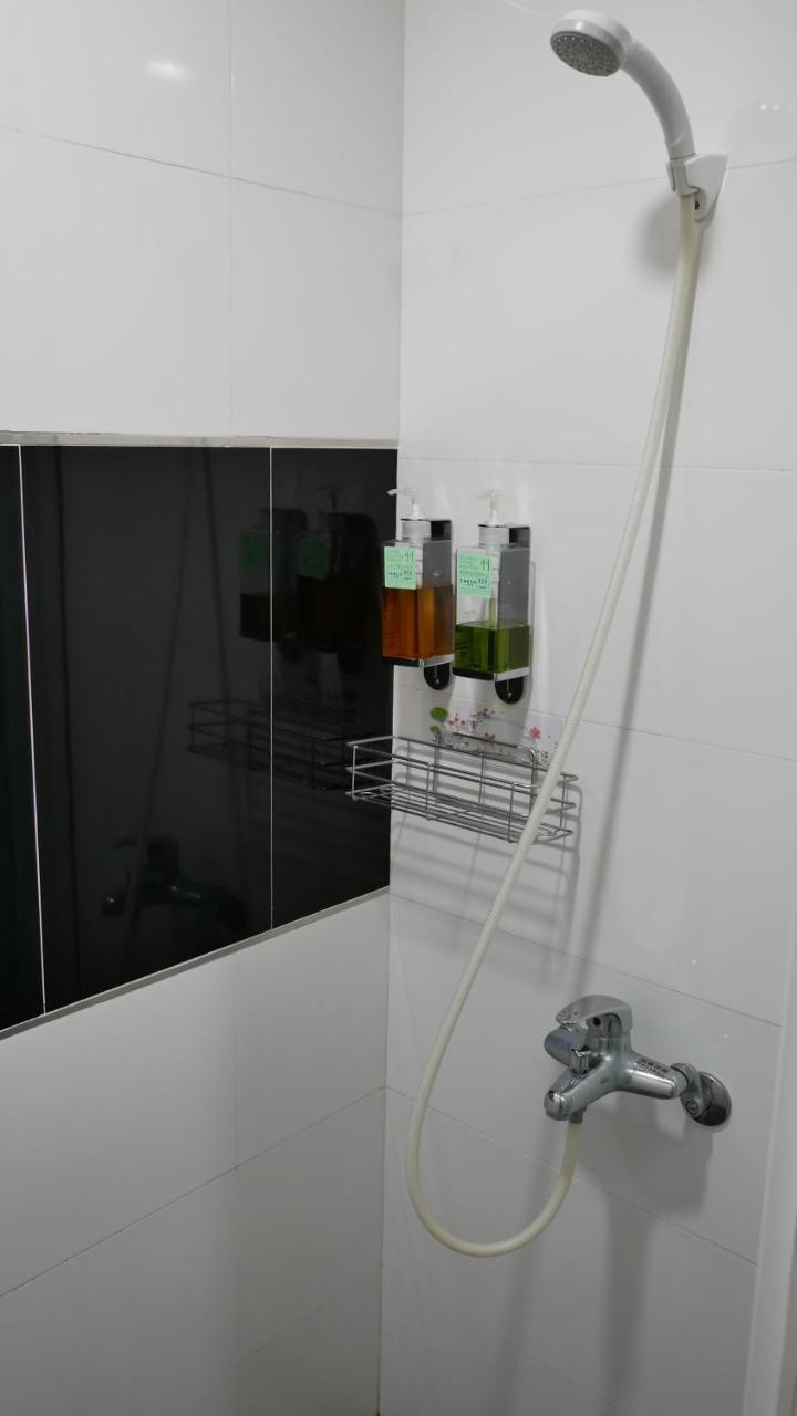 Shi Home 1639 주산 외부 사진