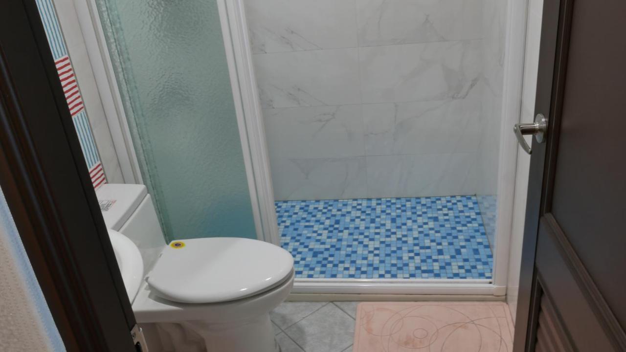 Shi Home 1639 주산 외부 사진