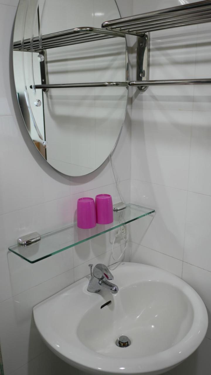 Shi Home 1639 주산 외부 사진