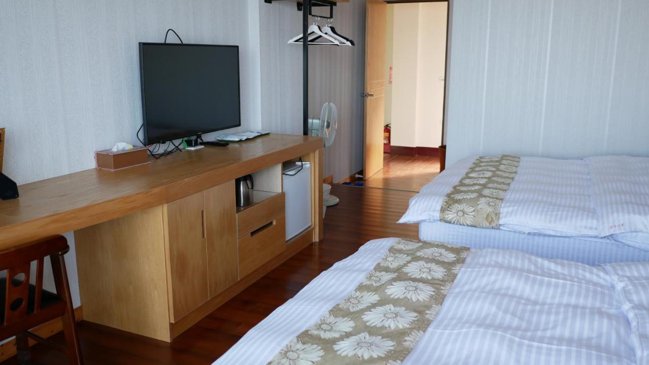 Shi Home 1639 주산 외부 사진